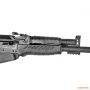 Рушниця Armtac (Armsan) RS-S1 Telescopic, кал.12/76, ствол 47 см 