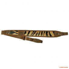 Ремінь збройовий Artipel Tiger Line TBR 07, довжина 103 см