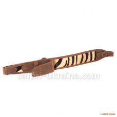 Ремінь збройовий Artipel Tiger Line TBR 07/P, довжина 103 см