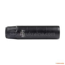 Саундмодератор A-TEC A-Flow кал. 224 (без полум'ягасника)