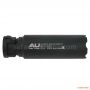 Саундмодератор Ase Utra DUAL556-S-BL GEN2 Short Black