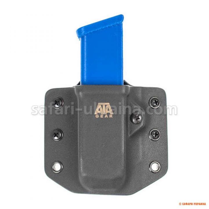 Паучер модели Pouch Ver.1 для магазина Glock - 17/ 19/ 26/ 34