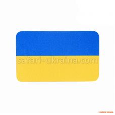 M-Tac нашивка прапор України, Yellow-Blue