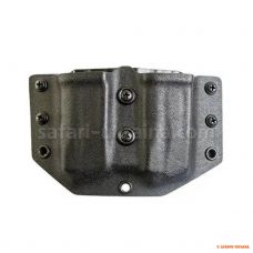 Паучер Double Pouch ver.1 під магазин CZ P07 Duty/T-REX