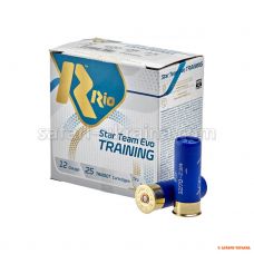 RIO Star Team EVO Training, к. 12/70, № 7.5 (2,4 мм), 28 г