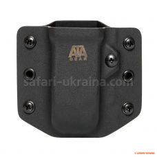 Паучер моделі Pouch Ver.1 під магазин Glock - 17/22/47