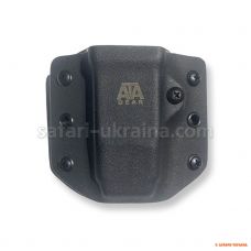 Паучер Pouch ver.1 під магазин CZ P07 Duty/T-REX