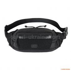 M-Tac сумка Waist Bag Gen.II Black