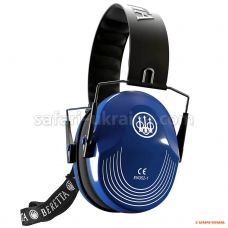 Навушники пасивні Beretta Earmuff Solid Blue