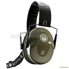 Навушники пасивні Beretta Earmuff Solid Green