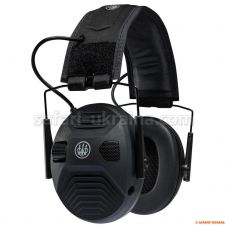 Навушники електронні Beretta Electronic Earmuffs Black