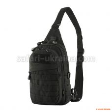 M-Tac сумка Assistant Bag Black