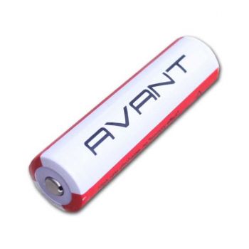 Аккумулятор 18650 3000mAh Avant с защитой