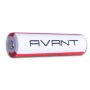 Акумулятор 18650 3000mAh Avant з захистом 