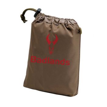 Чехол на рюкзак от дождя Badlands Rain Cover, 40 л