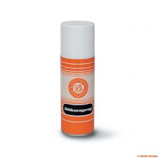 Силиконовый аэрозоль Ballistol Silikonspray, универсальный, 200 мл