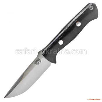 Мисливський ніж Bark River Bravo1 Swedge Grind CPM3V, довжина клинка 11 см