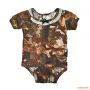 Детский боди камуфляж Bell Ranger Infant Girls