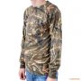 Футболка для полювання Bell Ranger Long Sleeve T-Shirt, з довгим рукавом 