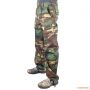 Штаны хлопковые для охоты Bell Ranger Six Pocket Pants, цвет: Woodland