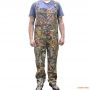 Мисливський бавовняний комбінезон Bell Ranger Adult Bib Overall C40TMR 