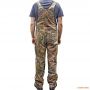 Мисливський бавовняний комбінезон Bell Ranger Adult Bib Overall C40TMR 