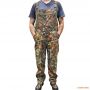 Мисливський бавовняний комбінезон Bell Ranger Adult Bib Overall C40TMR 