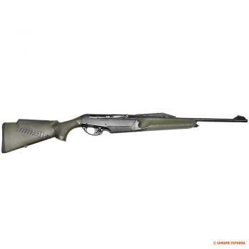 Карабин охотничий Benelli Argo-E Amazonia Green, кал.30-06 Sprg, ствол 20''(51см)