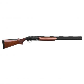 Ружье двуствольное Benelli 828U Black, кал.12/76, ствол 71 см