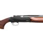 Рушниця двоствольна Benelli 828U Black, кал.12/76, ствол 71 см 