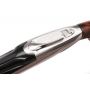 Ружье двуствольное Benelli 828U Silver, кал.12/76, ствол 76 см