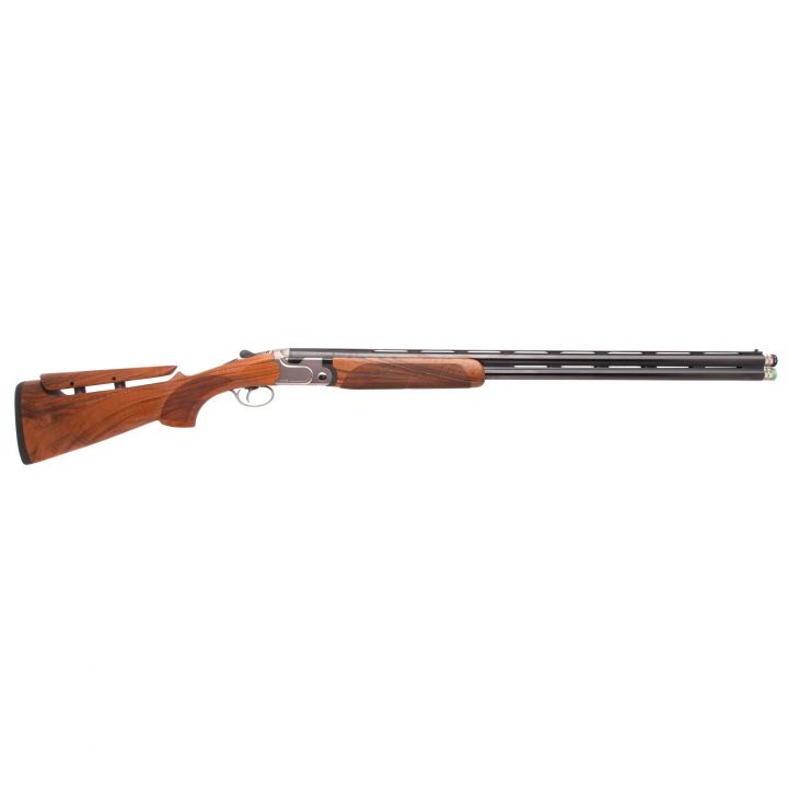 Двуствольное ружье Beretta 692 Sporting OC Adjustable Stock , кал.12/76, ствол 76см