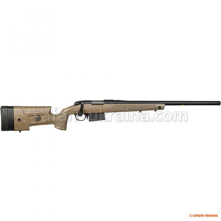 Карабин Bergara B14 HMR, кал. 6.5 Creedmoor