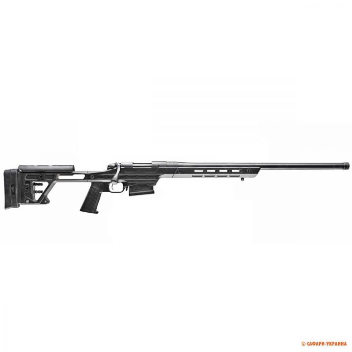 Карабин Bergara B14 BMP Black, кал.6,5 Creedmoor, ствол 61см