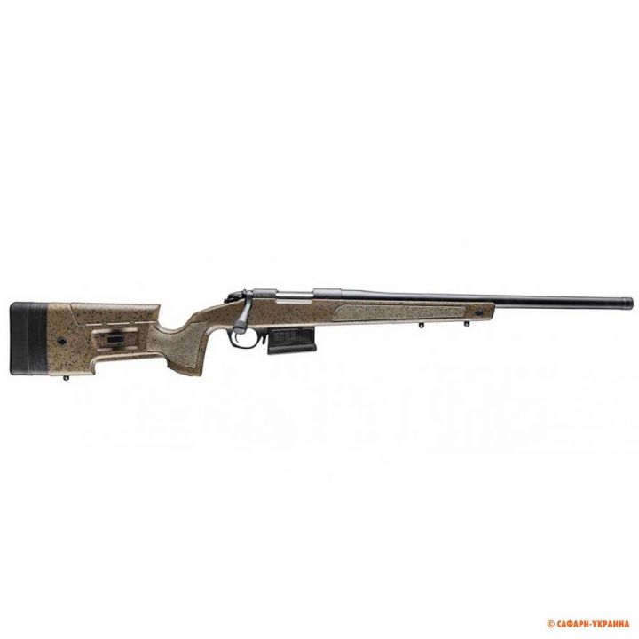 Карабін Bergara B14 HMR Brown, кал.6.5 Creedmoor, ствол 61см 