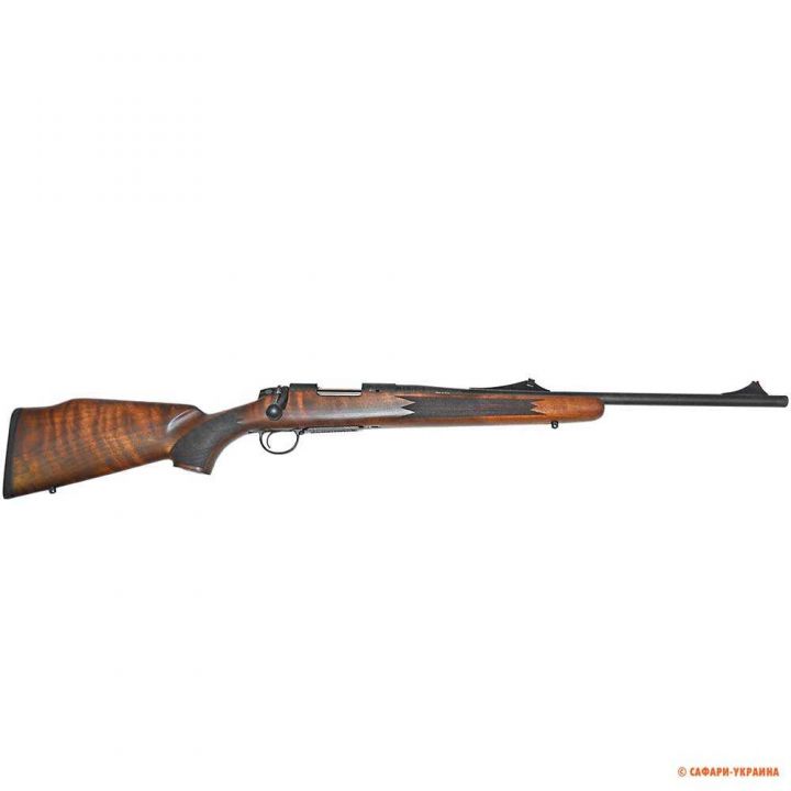 Карабін Bergara B14 Timber, кал.30-06 Sprg, ствол 56см 