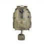 Рюкзак для охоты Bergara Daypack 365, 35 л