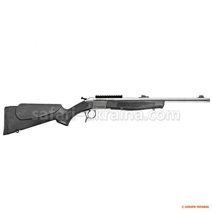 Штуцер Bergara BA13 Take Down Thumbhole Stainless, кал.308 Win, ствол 51см