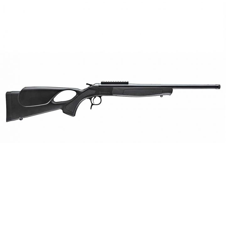 Штуцер Bergara BA13 Take Down Thumbhole Blued, кал.45-70 Gov, ствол 51см 