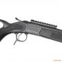 Штуцер Bergara BA13 Take Down Thumbhole Blued, кал.45-70 Gov, ствол 51см 