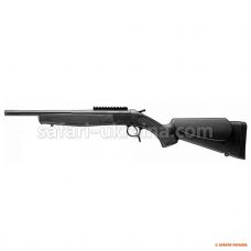 Штуцер Bergara BA13 Take Down Standard Black, кал.308 Win, ствол 42 см (16.5