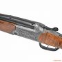 Штуцер охотничий Blaser BB 97 Luxus, кал: 8x57 IRS, ствол: 55 см., гравировка дикие звери