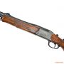 Штуцер Blaser BB 97 Luxus, кал: 8 x 57 IRS, ствол: 56 см., с гравировкой орнамент