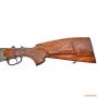 Штуцер Blaser BB 97 Luxus, кал: 8 x 57 IRS, ствол: 56 см., с гравировкой орнамент