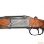 Штуцер Blaser BB 97 Luxus, кал: 8 x 57 IRS, ствол: 56 см., с гравировкой орнамент