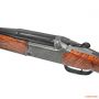 Штуцер Blaser BB 97 Luxus, кал: 8 x 57 IRS, ствол: 56 см., с гравировкой орнамент