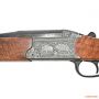 Штуцер Blaser BB 97 Luxus, кал: 8 x 57 IRS, ствол: 56 см., с гравировкой кабаны