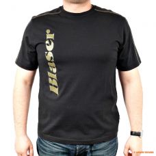 Футболка хлопковая для охоты и рыбалки Blaser F3 T-Shirts
