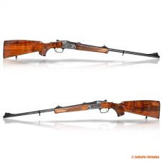 Штуцер мисливський Blaser До 95 Prestige, кал: 5,6 х 50 R Magnum, ствол: 60 см.