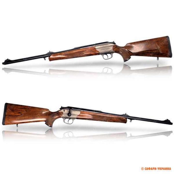 Карабін Blaser R 93 Duo Hamed Luxus, кал.375 H & H Mag, ствол 57,5 см 